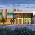  Front of HCTC building